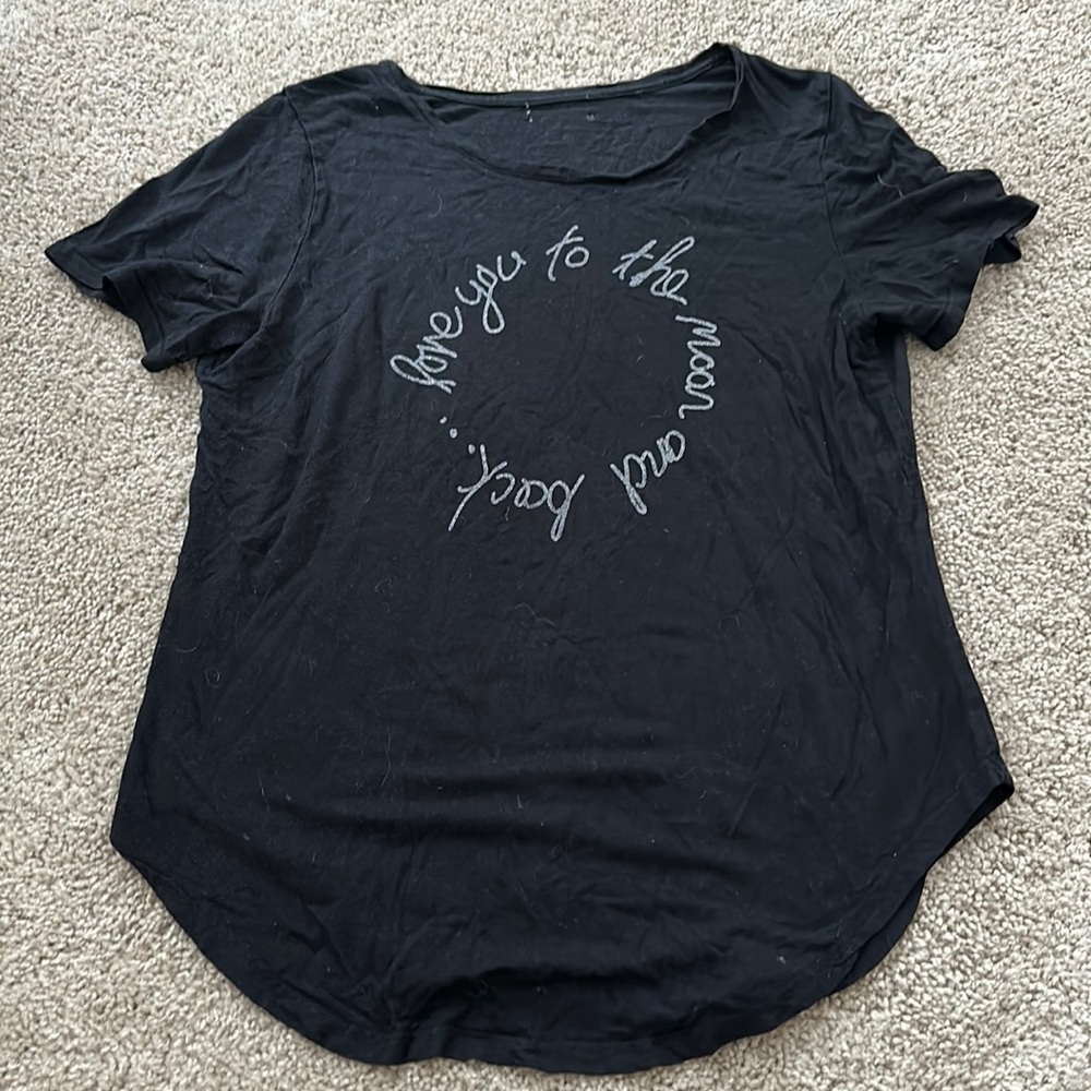 Love you Shirt